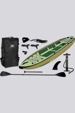 Koopman Set Canoa Xqmax