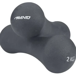 Avento Set De Pesas De Mano – 2 X 2 Kg