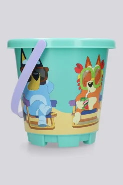 Bluey Set Jogo Praia