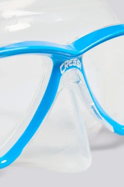 Cressi Set Mergulho Perla