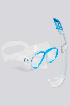 Cressi Set Mergulho Perla