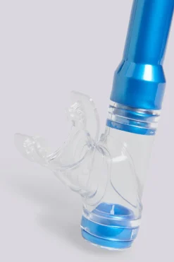 Ankor Set Máscara Mergulho