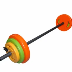 Tunturi Set Pump 20 Kg