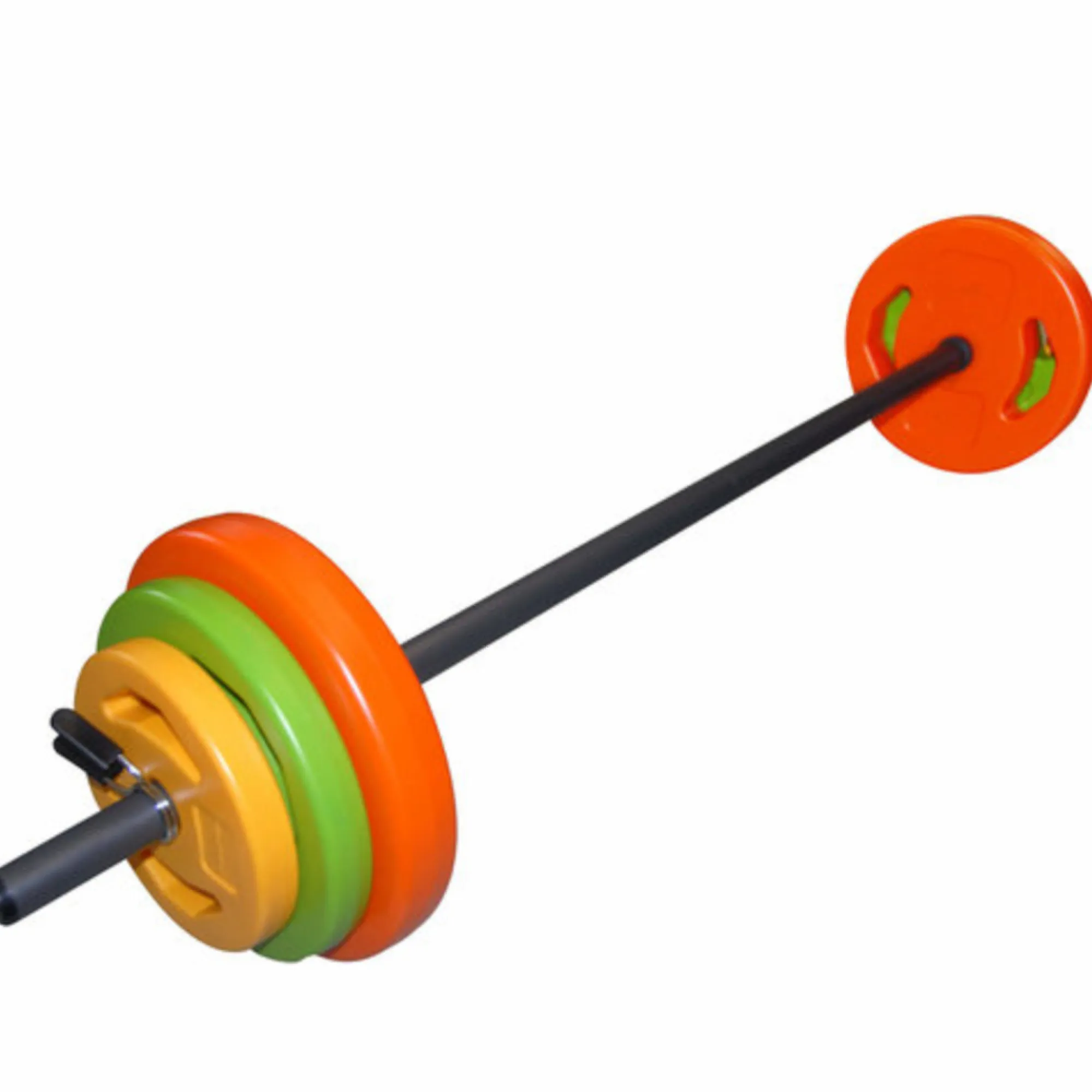 Tunturi Set Pump 20 Kg