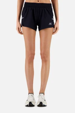 Bodycross hort Feinino Running Eite