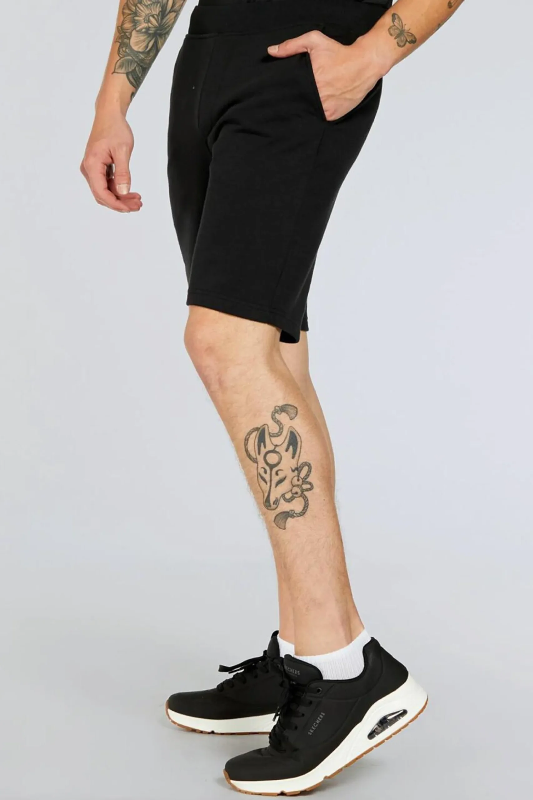 Skechers Exporer