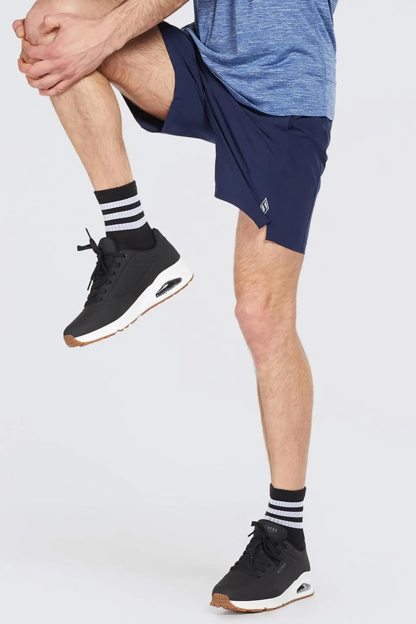 Skechers oveent
