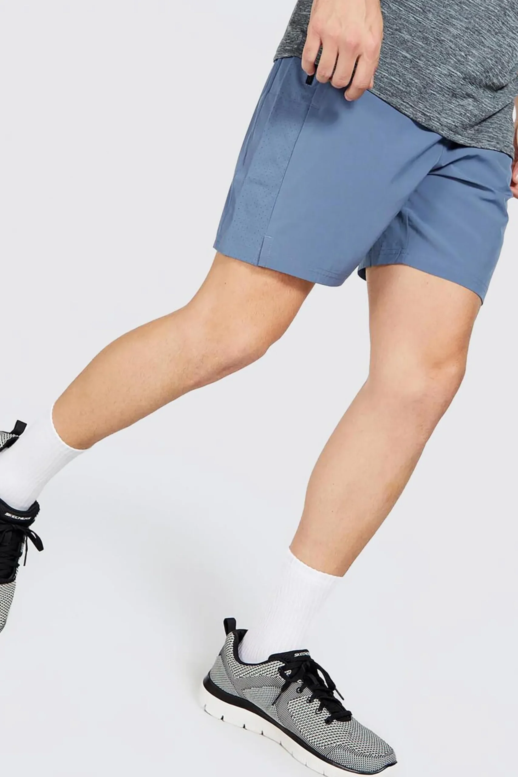 Skechers oveent