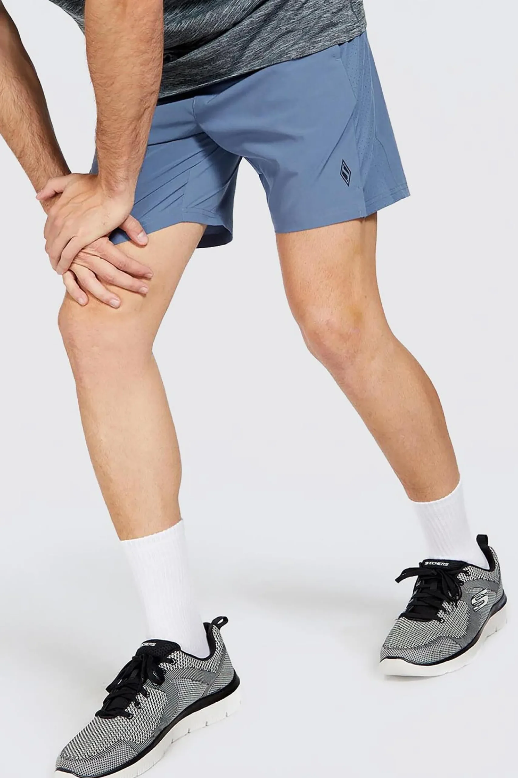 Skechers oveent