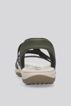 Skechers Reggae Slim Stretch