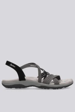 Skechers Reggae Slim Turn It Up