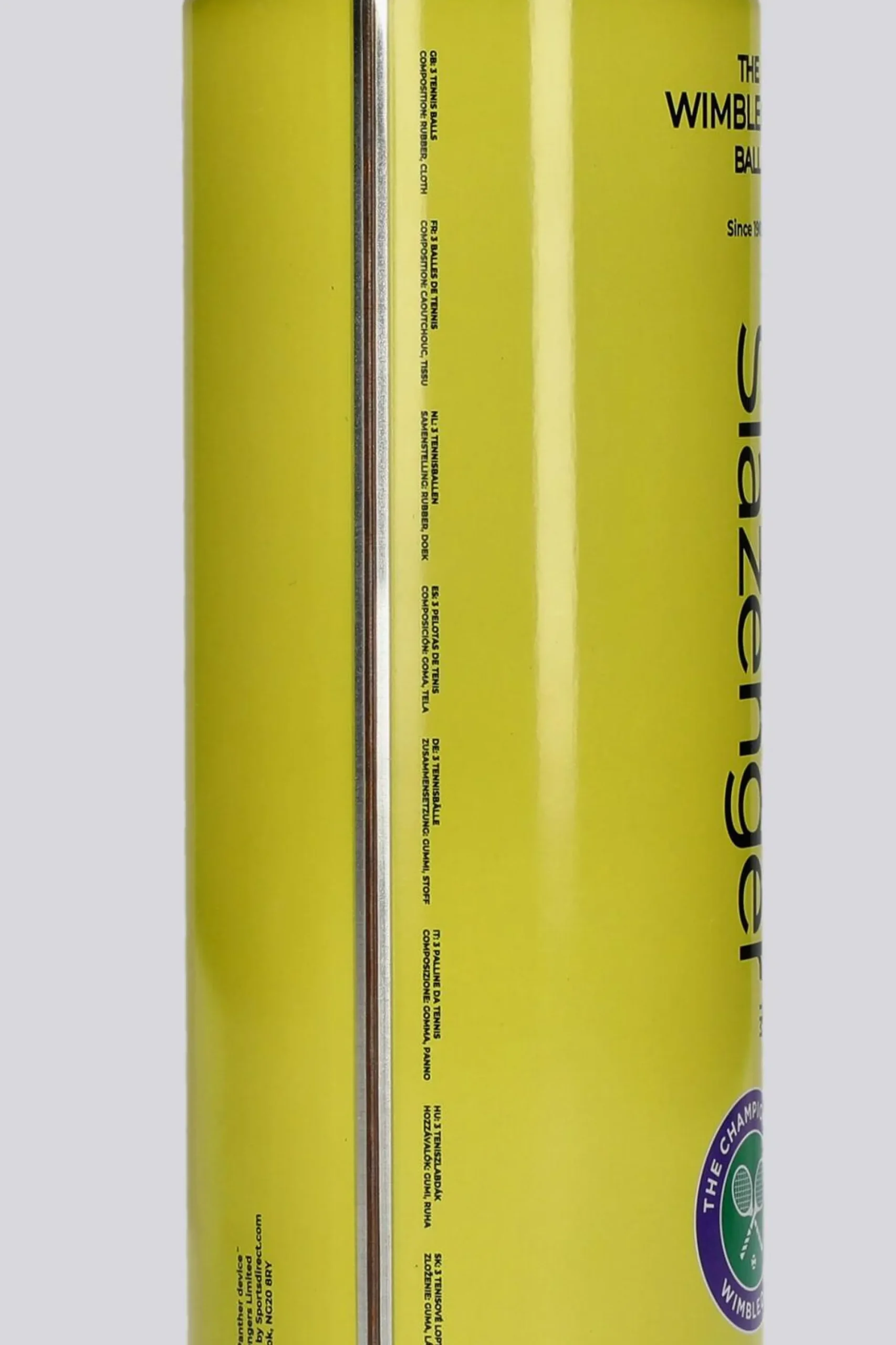 Slazenger Blas