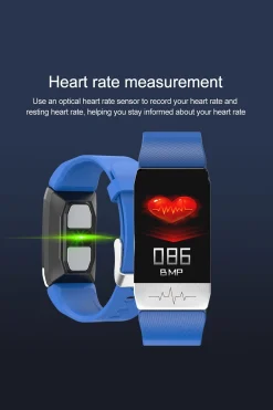 Oem Smartband T1