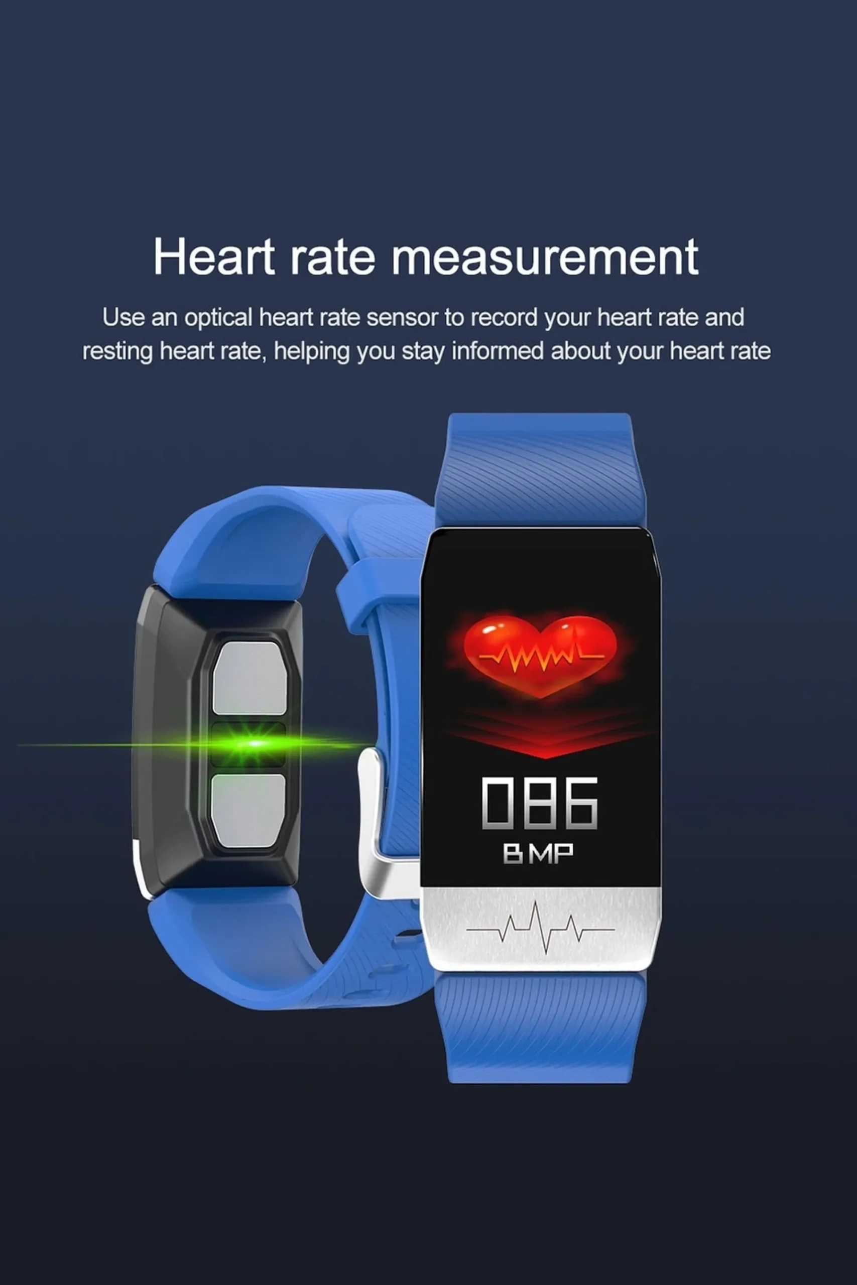 Oem Smartband T1