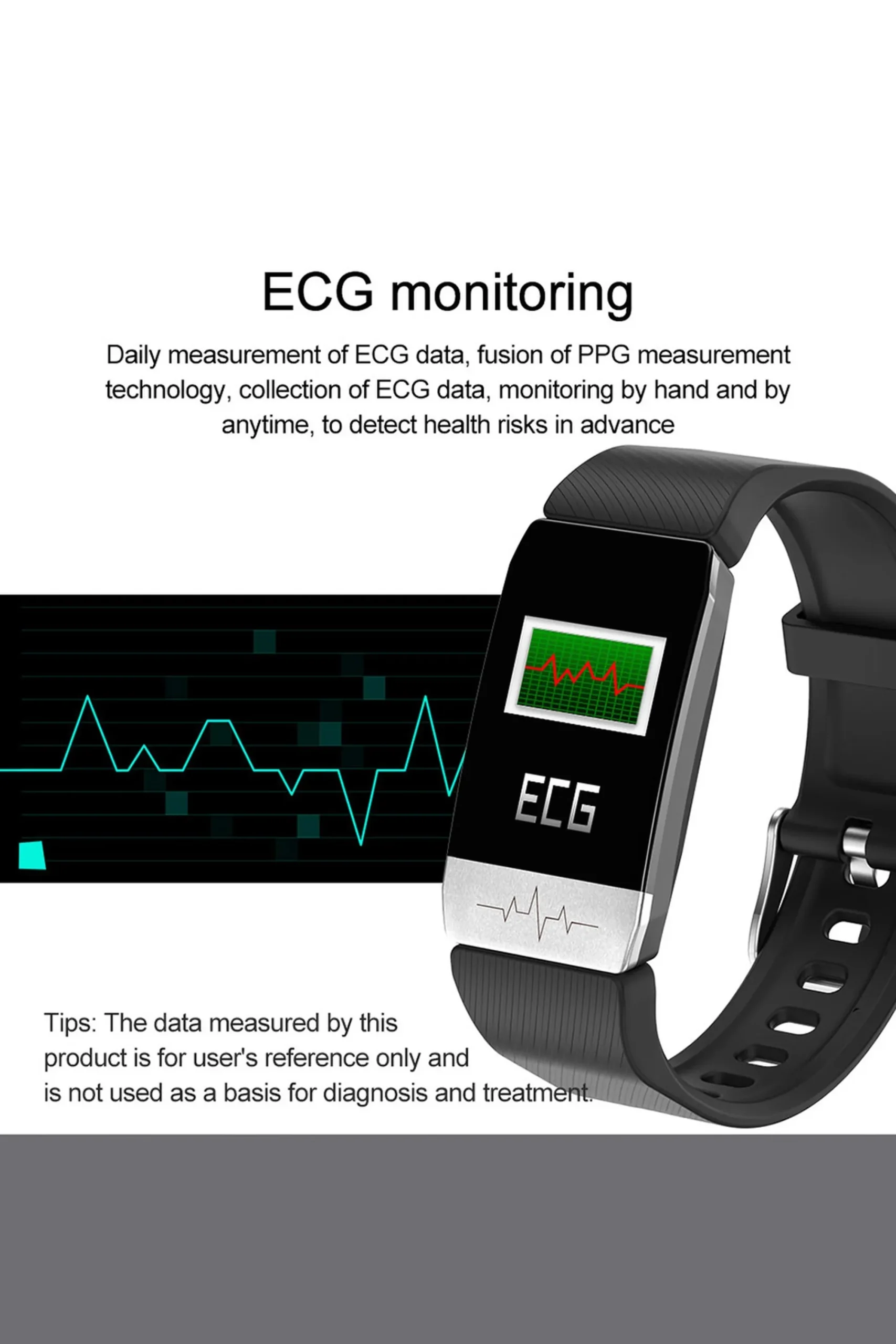 Oem Smartband T1