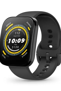 Amazfit Smartwatch Bip 5