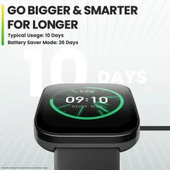 Amazfit Smartwatch Bip 5 1,91"