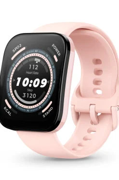 Amazfit Smartwatch Bip 5 Cor De