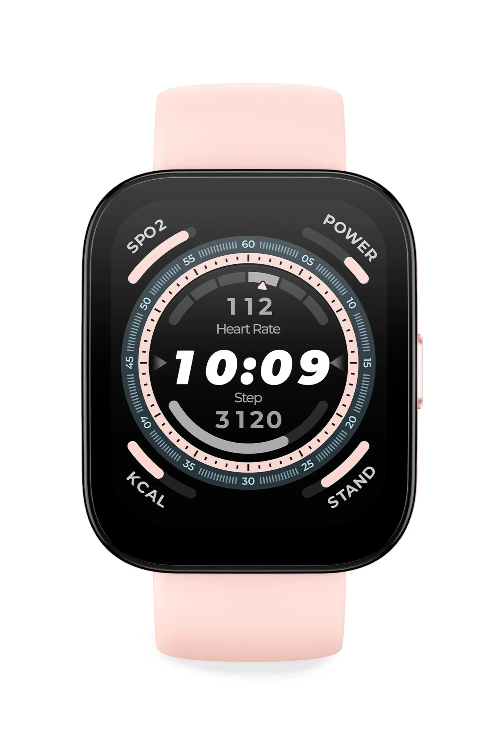 Amazfit Smartwatch Bip 5 Cor De