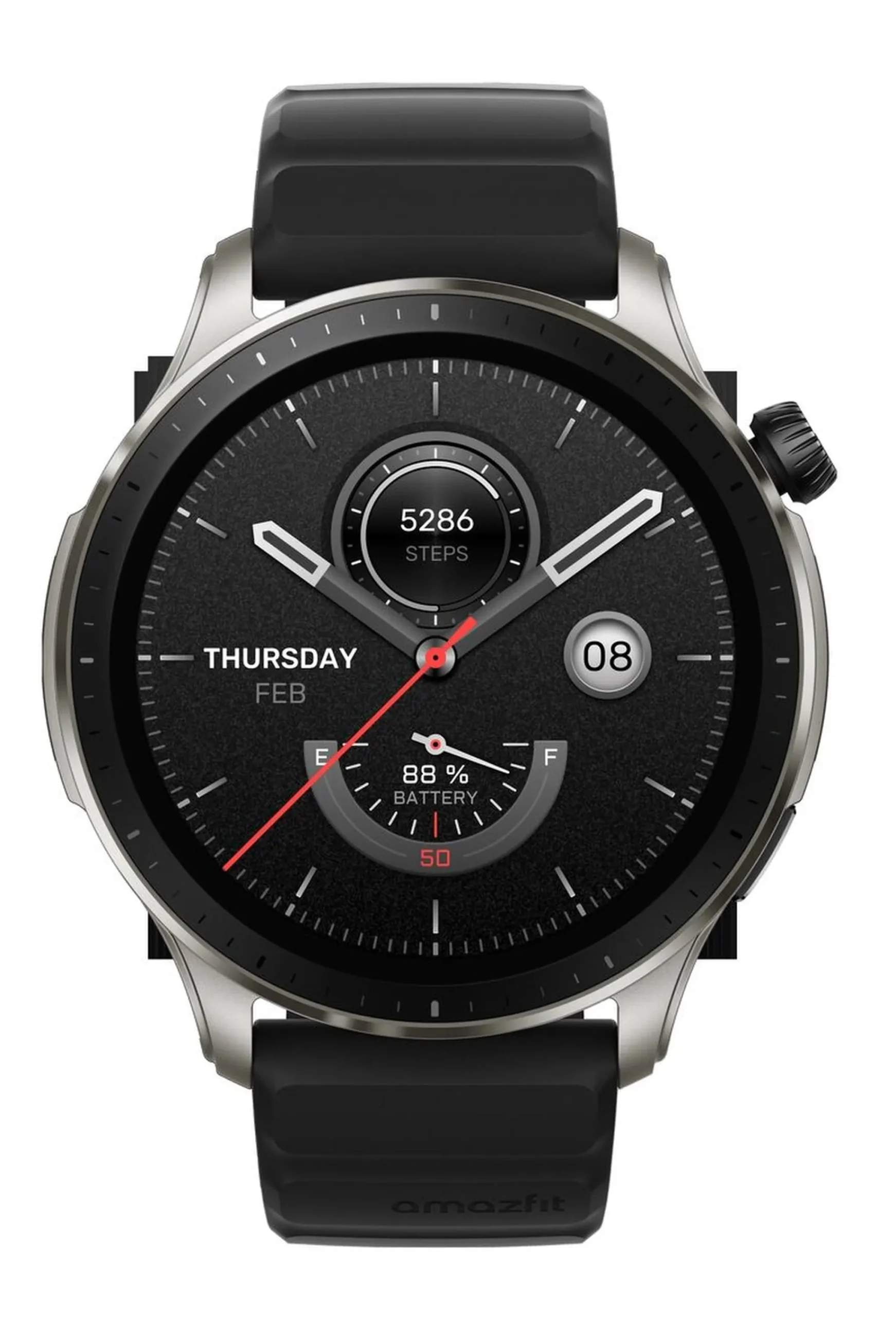 Amazfit Smartwatch Gtr 4