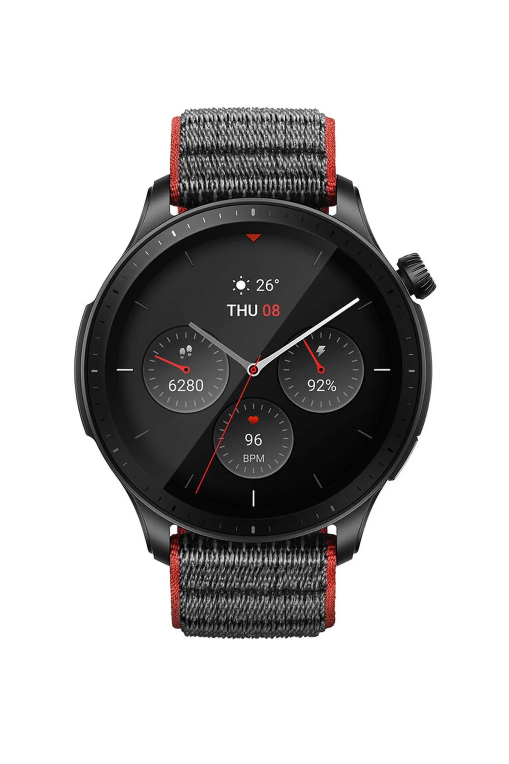 Amazfit Smartwatch Gtr 4