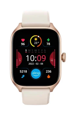 Amazfit Smartwatch Gts 4