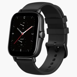 Amazfit Smartwatch Gts 2e Obsidian