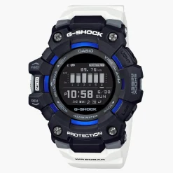 Casio Smartwatch G-squad Gbd-100