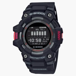 Casio Smartwatch G-squad Gbd-100