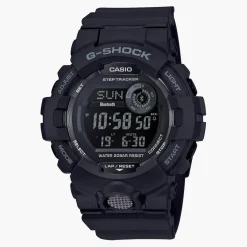 Casio Smartwatch G-squad Gbd-800