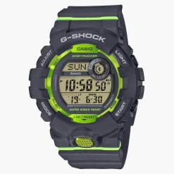 Casio Smartwatch G-squad Gbd-800