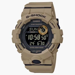 Casio Smartwatch G-squad Gbd-800uc