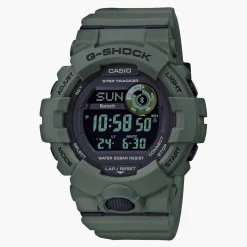 Casio Smartwatch G-squad Gbd-800uc