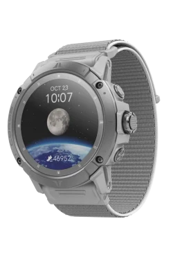 Coros Smartwatch Vertix 2s Adventure