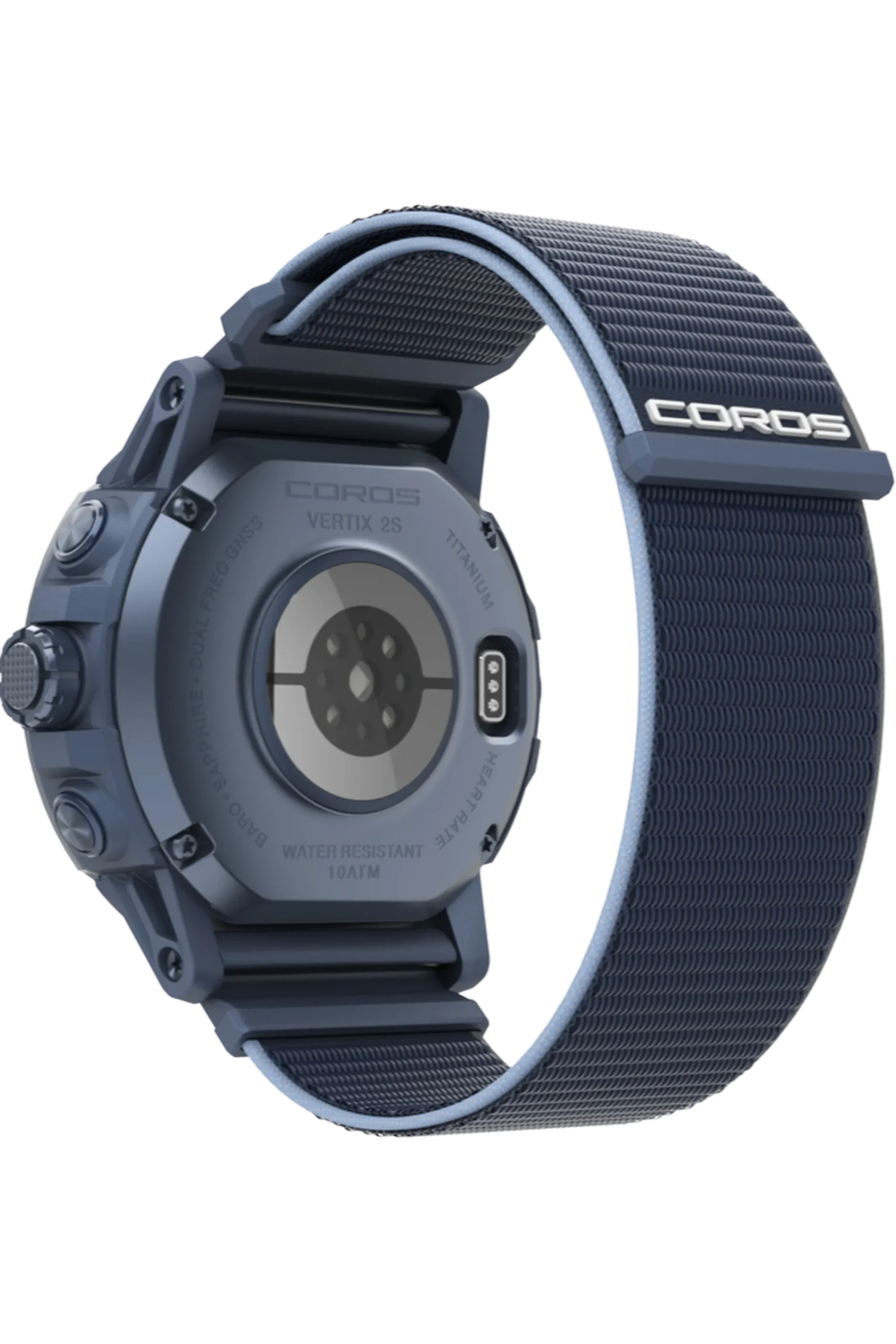 Coros Smartwatch Vertix 2s Adventure
