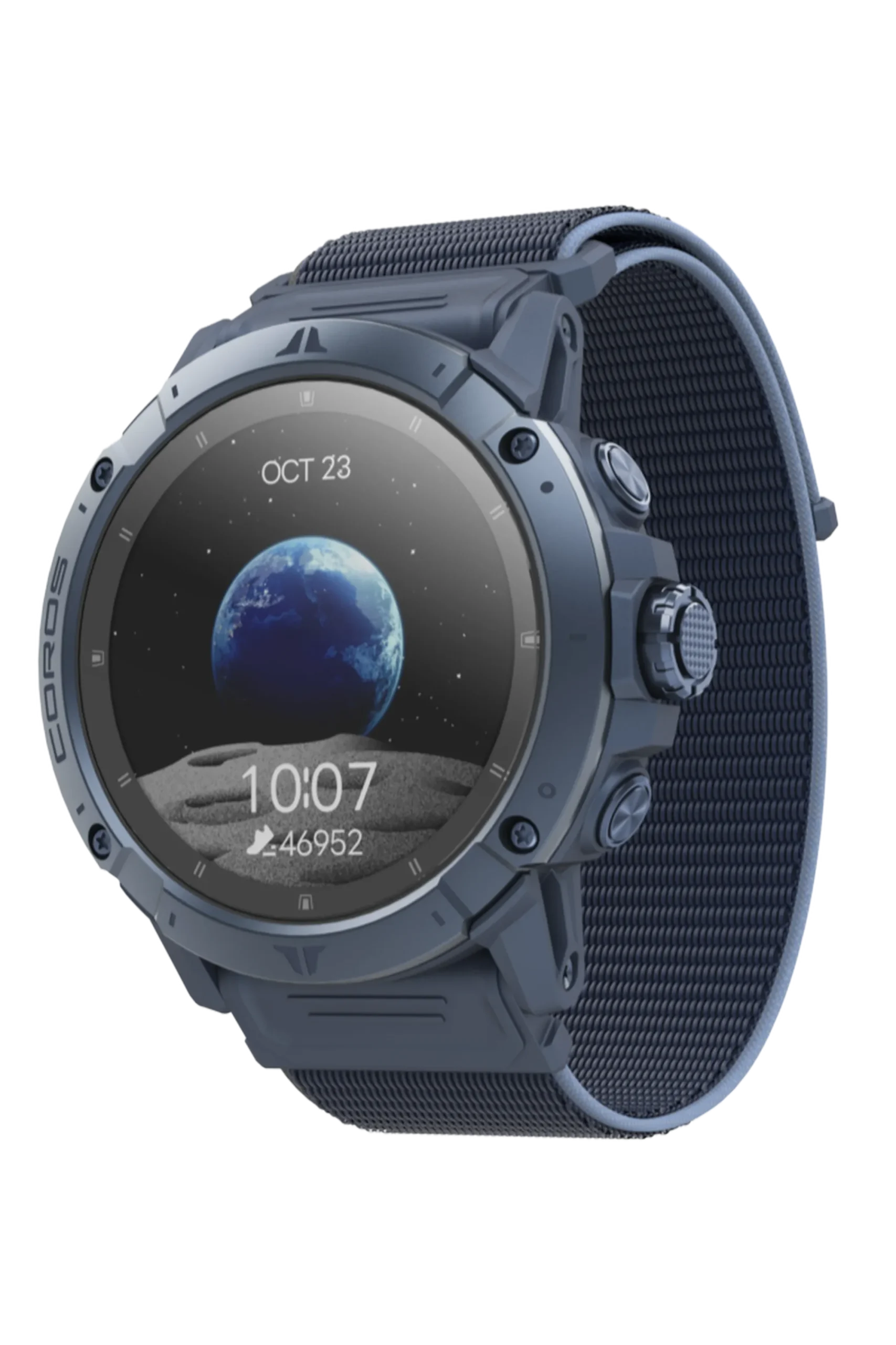 Coros Smartwatch Vertix 2s Adventure