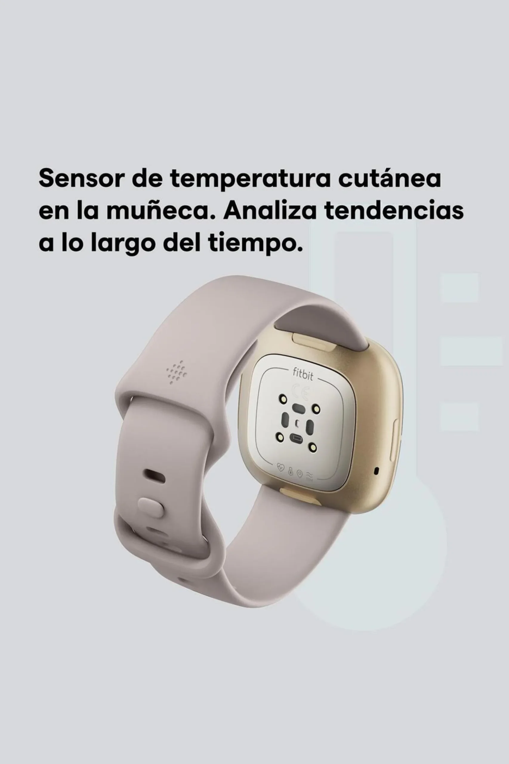 Fitbit Smartwatch Sense