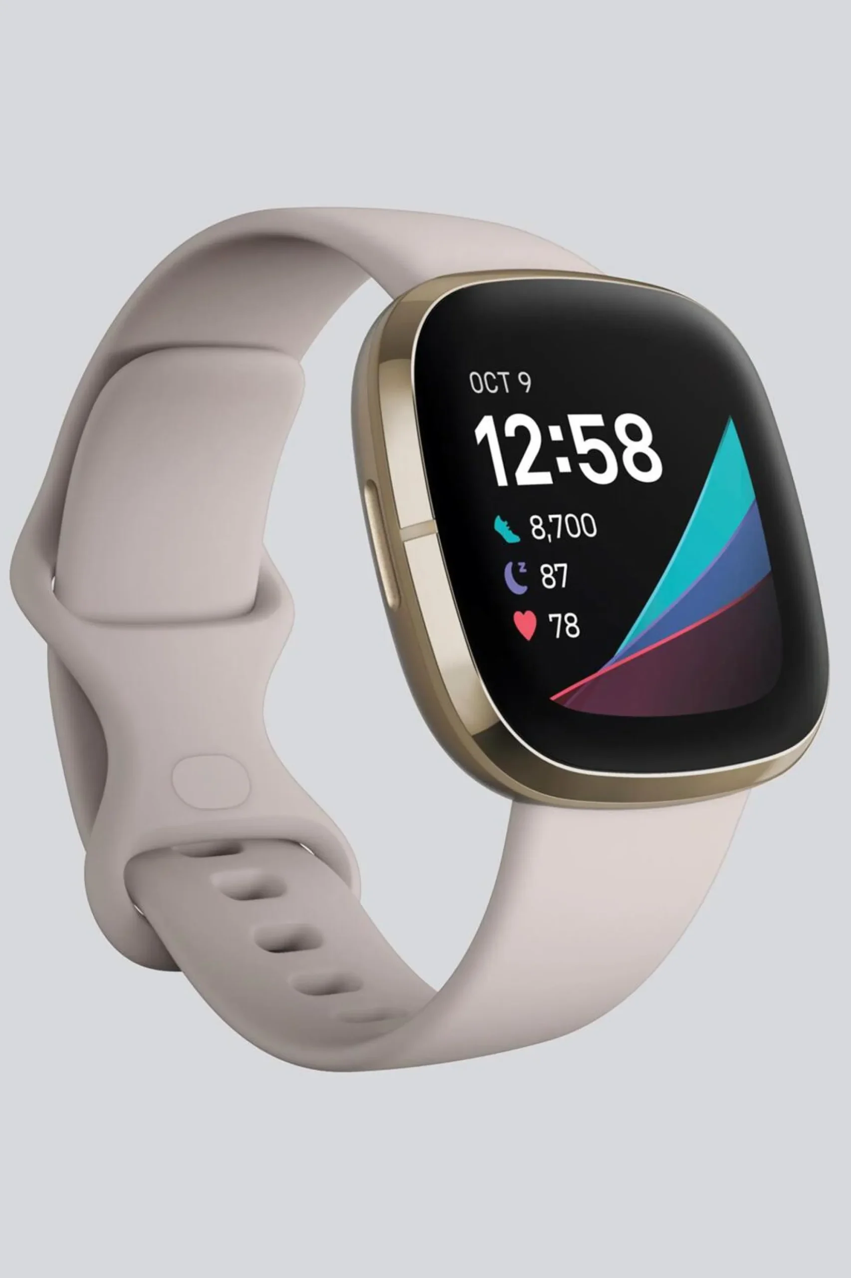 Fitbit Smartwatch Sense