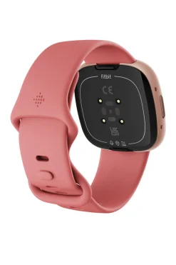 Fitbit Smartwatch Versa 4