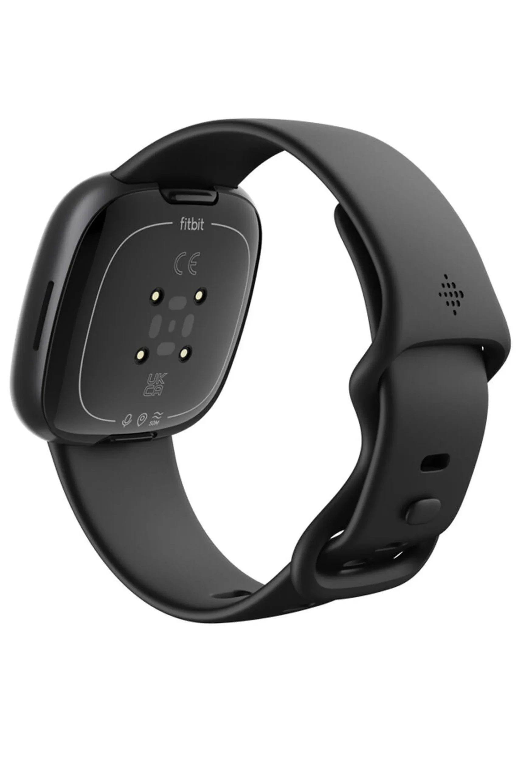 Fitbit Smartwatch Versa 4