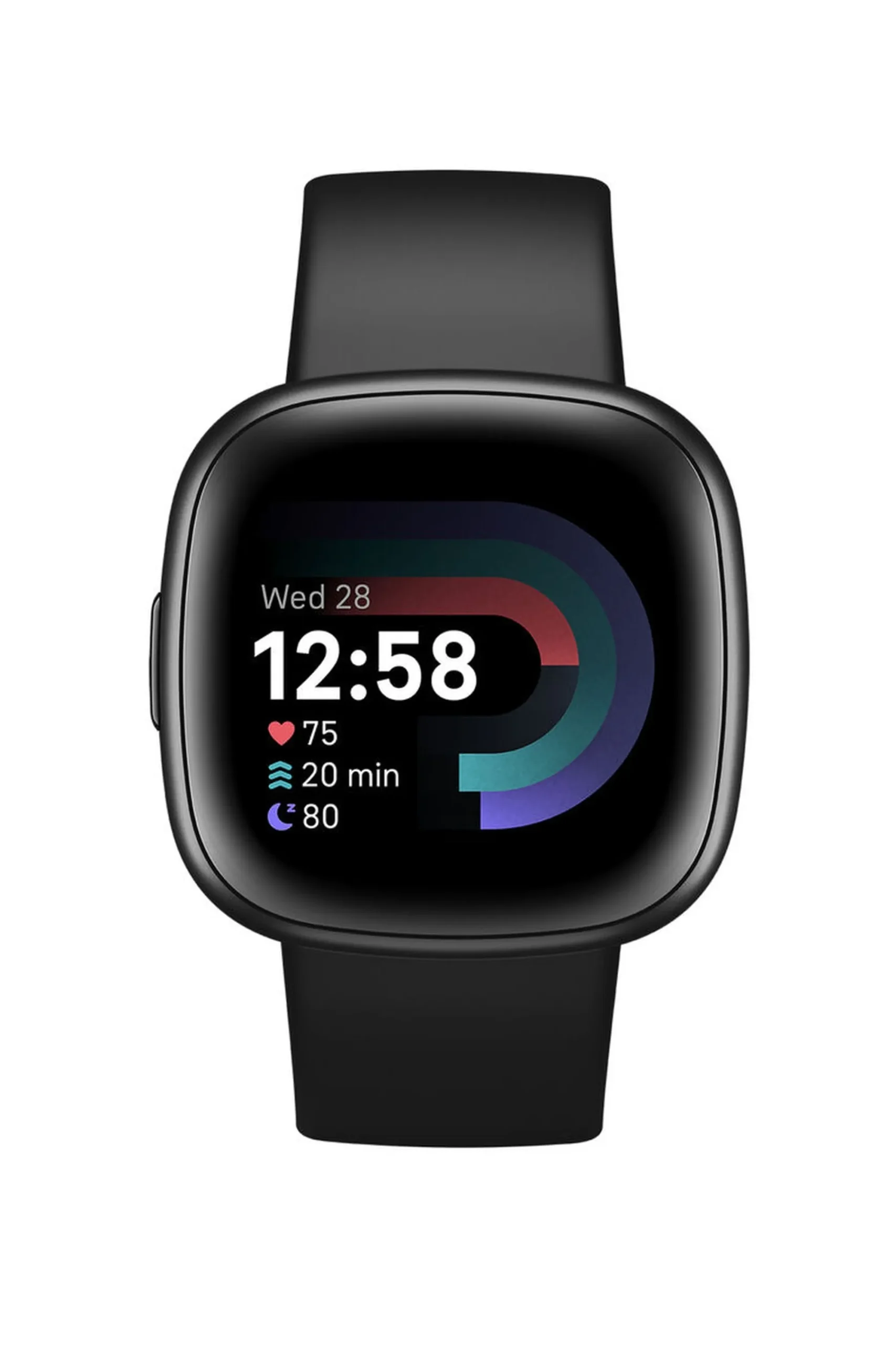 Fitbit Smartwatch Versa 4