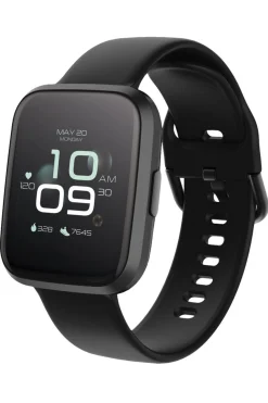 Forever Smartwatch Forevigo2 Sw-310/ Notificaciones/ Frecuencia Cardã­aca/ Negro