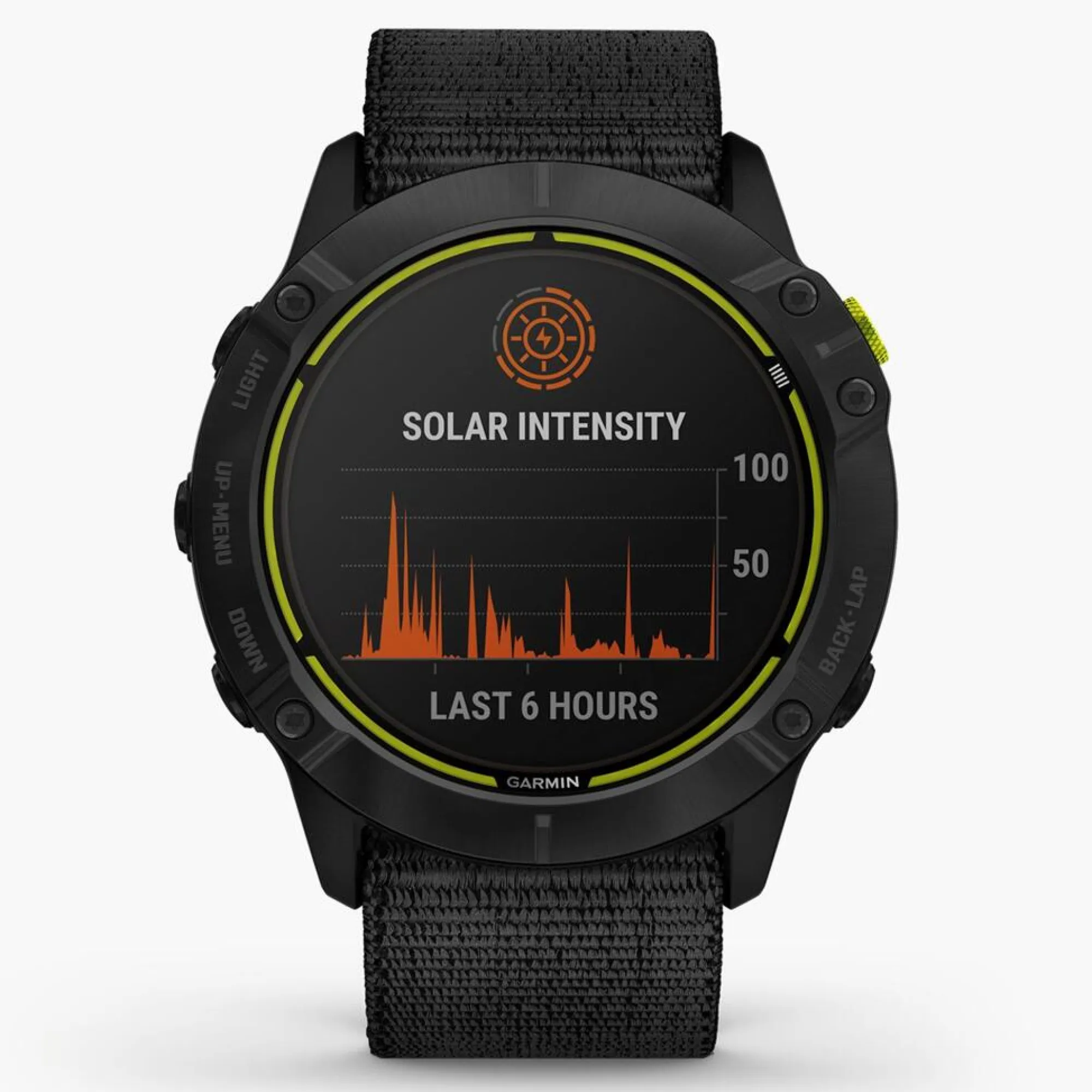 Garmin Smartwatch Enduro