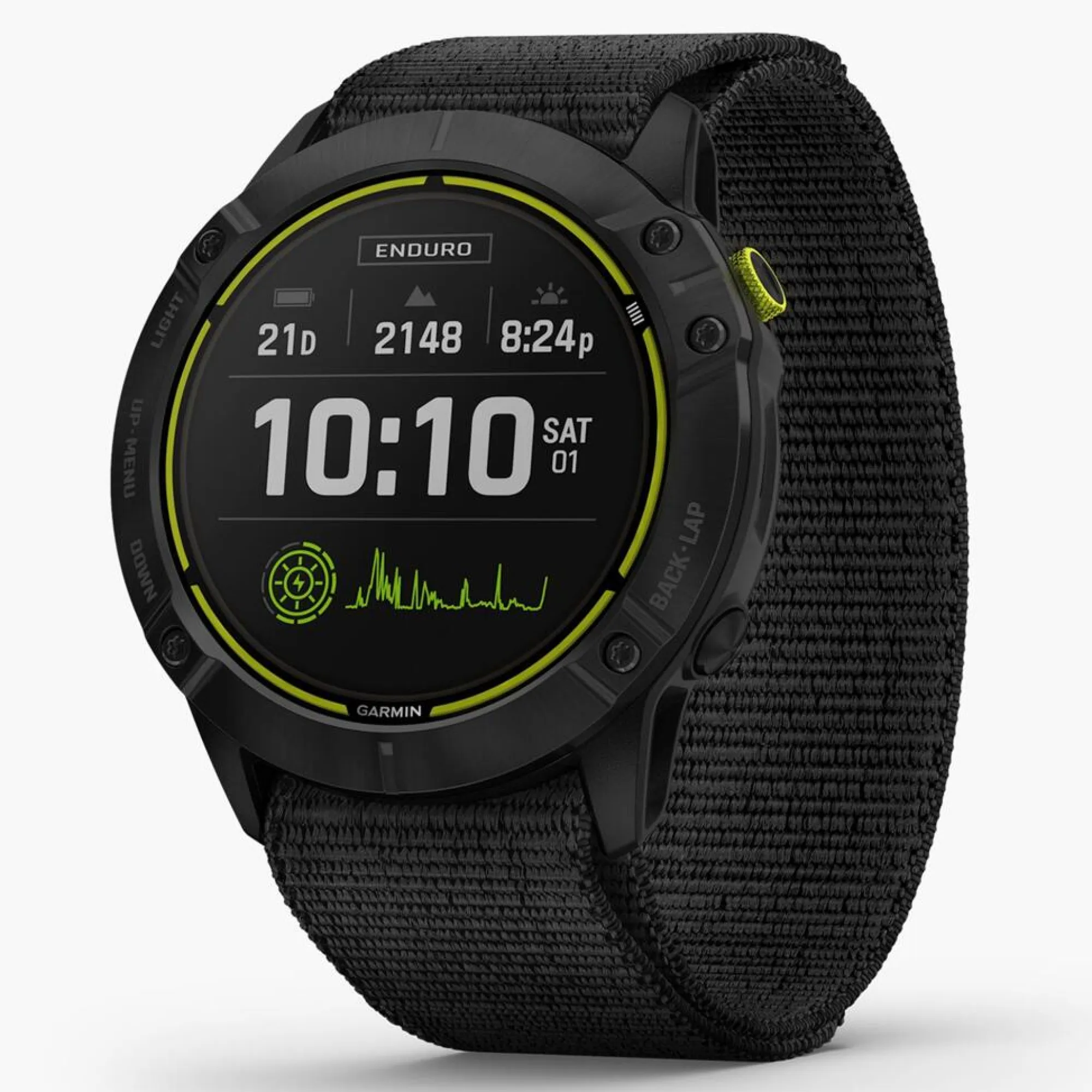 Garmin Smartwatch Enduro
