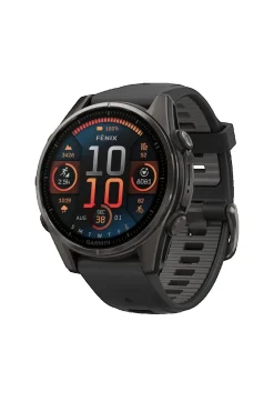Garmin Smartwatch Fenix 8 Amoled Edition 43mm