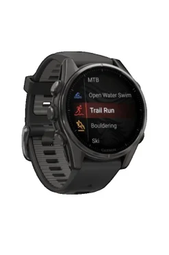 Garmin Smartwatch Fenix 8 Amoled Edition 43mm