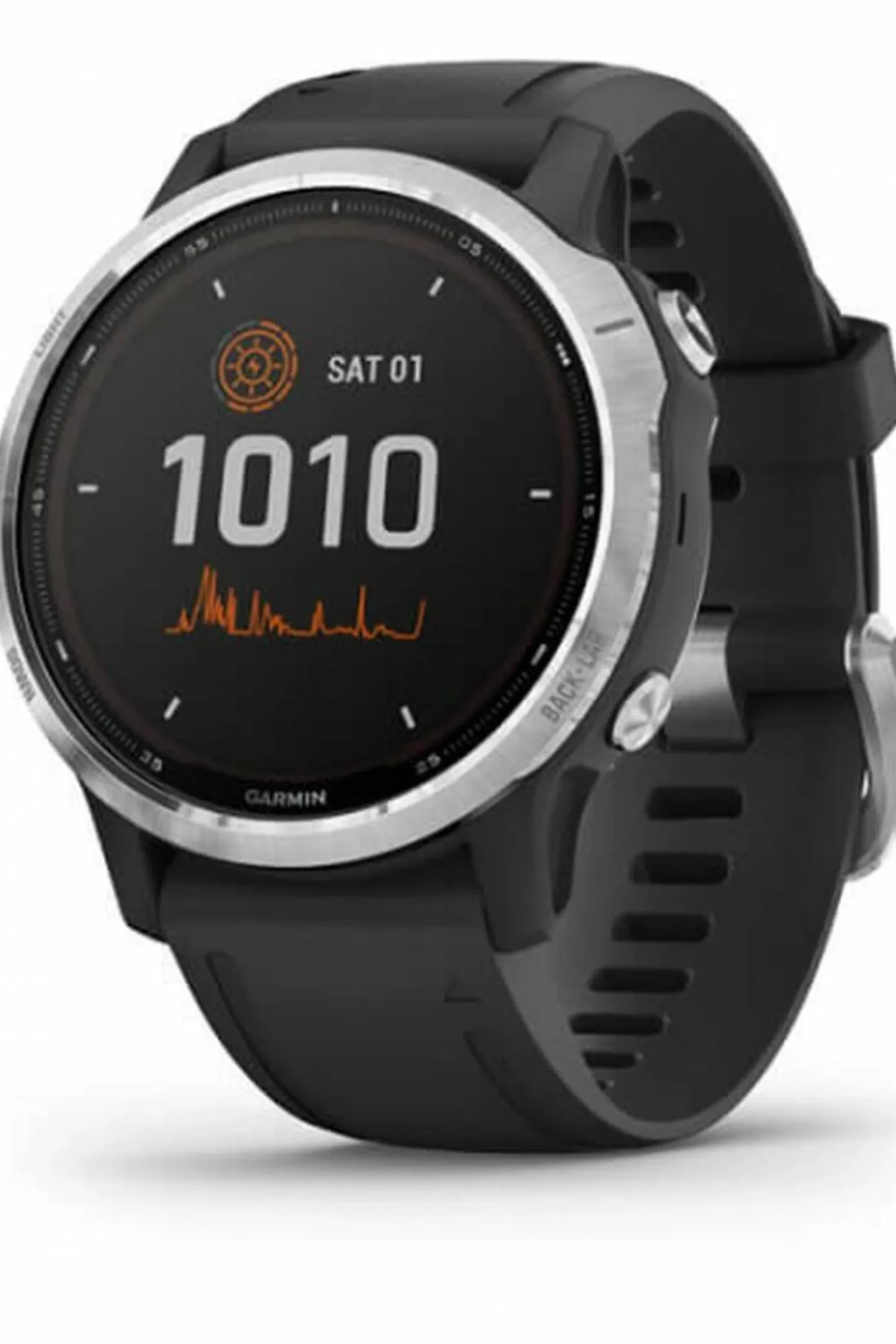 Garmin Smartwatch Fenix 6s Gps