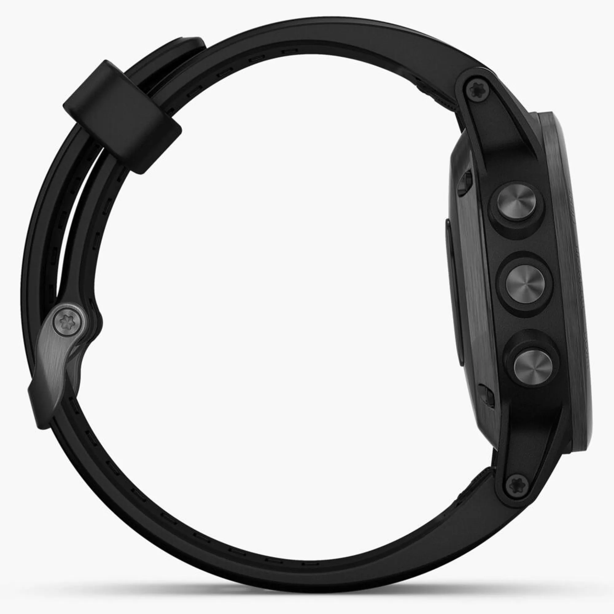 Garmin Smartwatch Fenix 5s Plus Sapphire