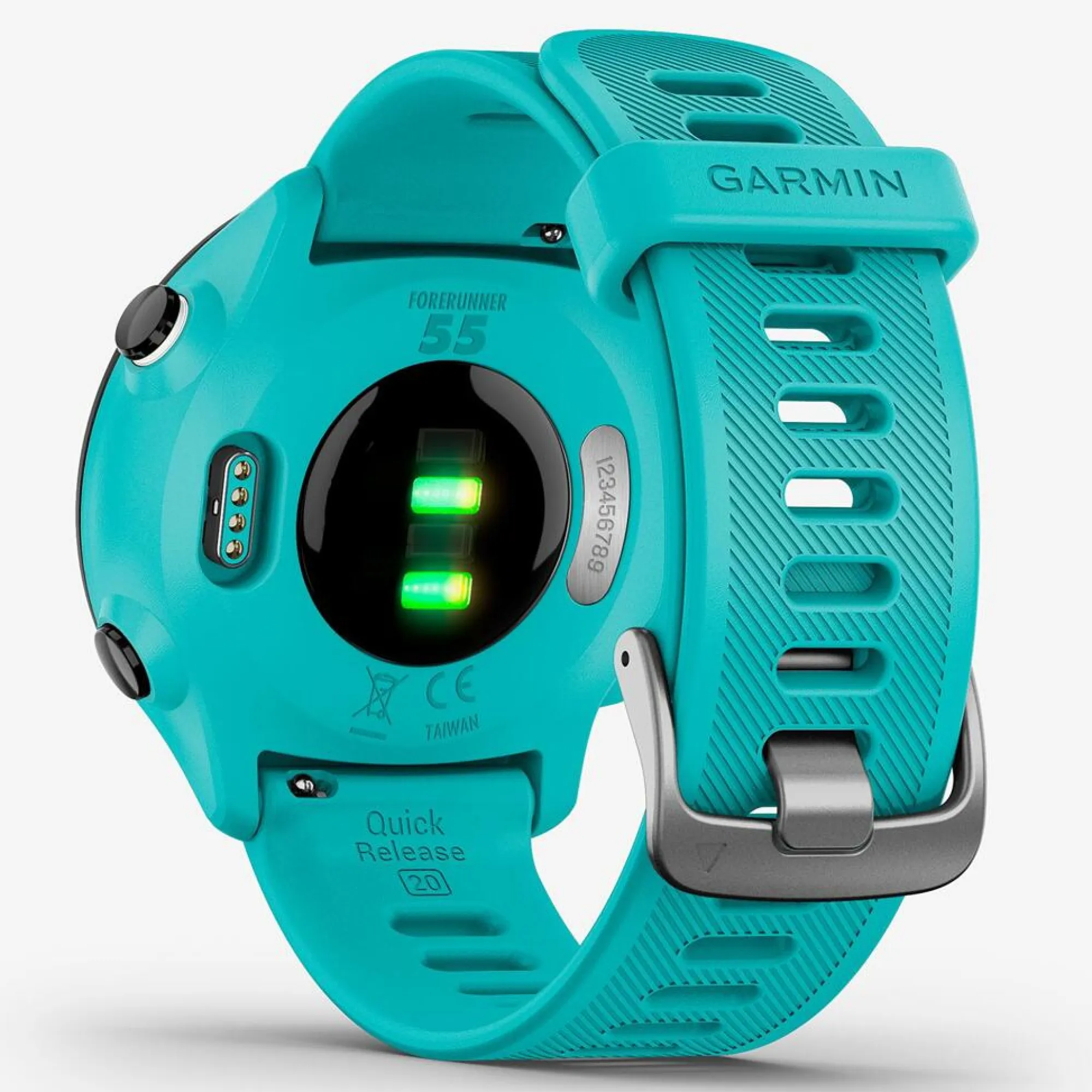 Garmin Smartwatch Forerunner 55