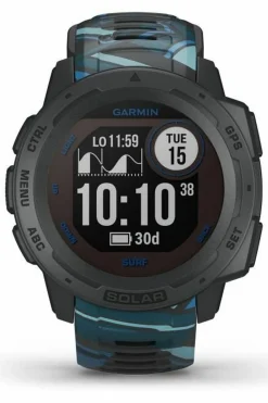 Garmin Smartwatch Instinct